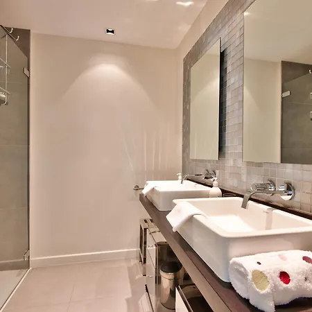 Mont Boron, Vue Exceptionnelle Villa *