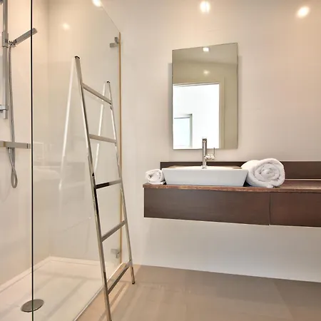 Mont Boron, Vue Exceptionnelle Niza