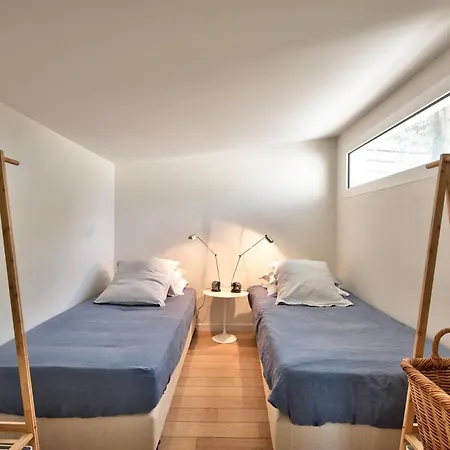 Villa Mont Boron, Vue Exceptionnelle *