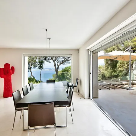 Mont Boron, Vue Exceptionnelle *