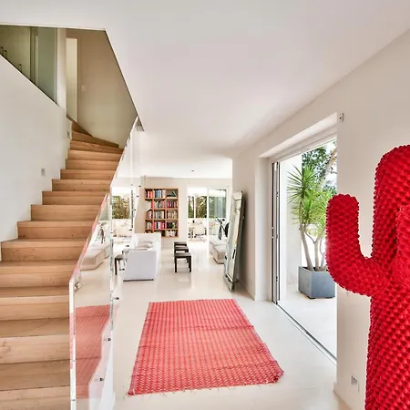 Mont Boron, Vue Exceptionnelle Villa *