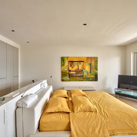 Villa Mont Boron, Vue Exceptionnelle *