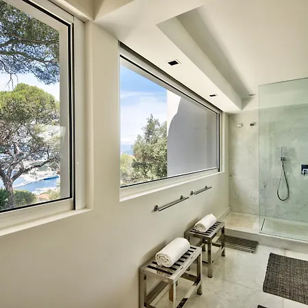 Mont Boron, Vue Exceptionnelle