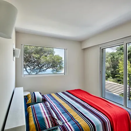 Mont Boron, Vue Exceptionnelle Villa *