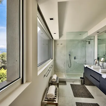 Mont Boron, Vue Exceptionnelle *