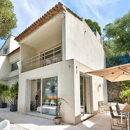 Villa Mont Boron, Vue Exceptionnelle *