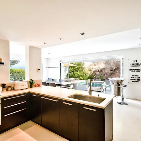 Mont Boron, Vue Exceptionnelle *