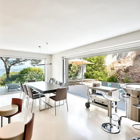 Mont Boron, Vue Exceptionnelle * نيس