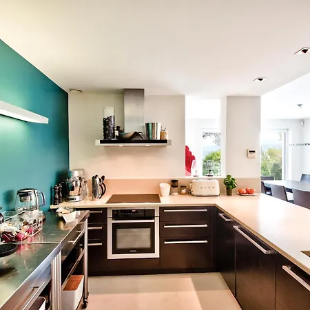 Mont Boron, Vue Exceptionnelle *