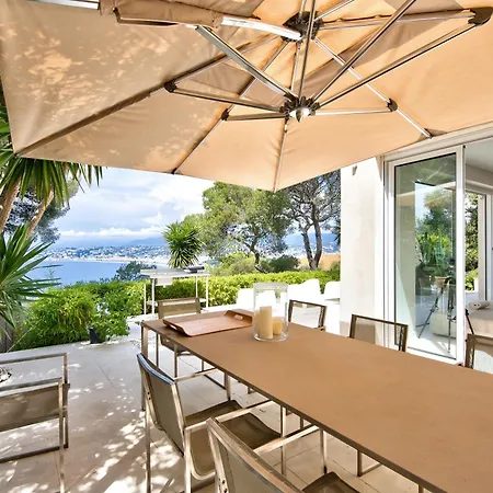 Mont Boron, Vue Exceptionnelle