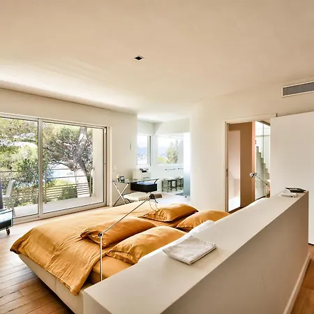 Mont Boron, Vue Exceptionnelle *