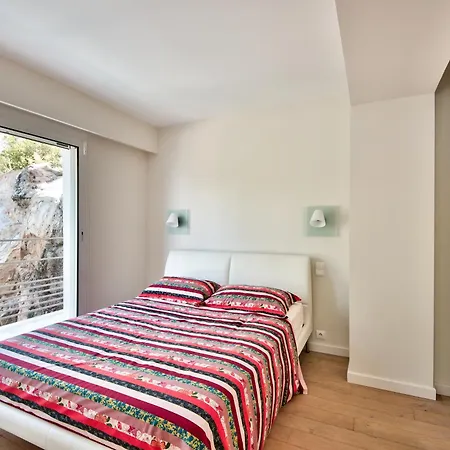 Villa Mont Boron, Vue Exceptionnelle *