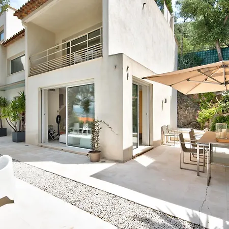 Villa Mont Boron, Vue Exceptionnelle